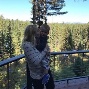 Meet your Posher, Ashlie